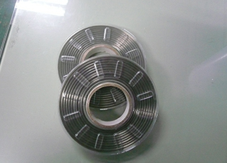 pet鋼絲切邊膠帶