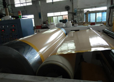 中國(guó)膠粘產(chǎn)品市場(chǎng)狀況分析